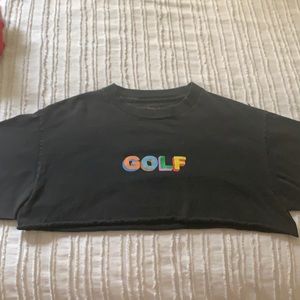 Golf wang t shirt